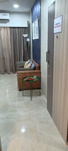 1 BHK Apartment
