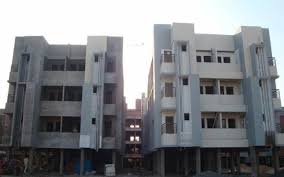 3 BHK Apartment