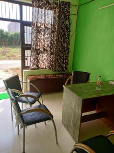 Gallery Cover Image of 540 Sq.ft 1 BHK Apartment for buy in Sector 81 for 700000