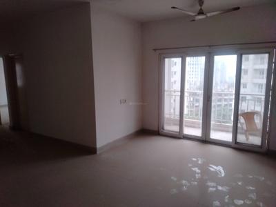 3 BHK अपार्टमेंट