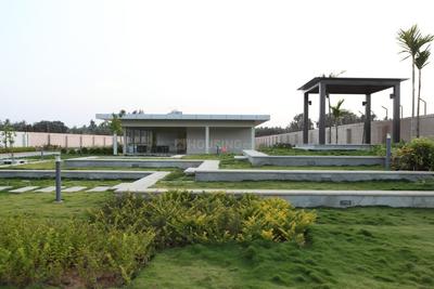 Residential Plot