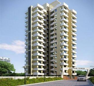 1 BHK Apartment