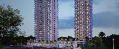3 BHK अपार्टमेंट
