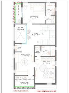 3 Bhk 2500 Sqft Independent House For Sale At Muthangi Hyderabad Property Id