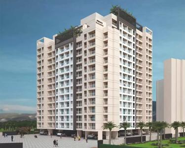 Gallery Cover Image of 660 Sq.ft 1 BHK Apartment for buy in Bhiwandi for 3340000