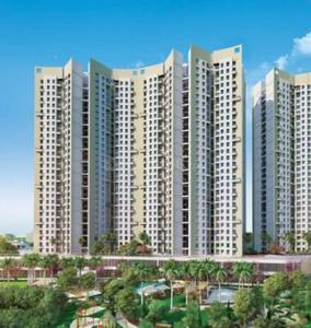 2 BHK Apartment