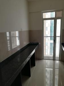 Gallery Cover Image of 1024 Sq.ft 2 BHK Apartment for buy in Panvel for 5900000