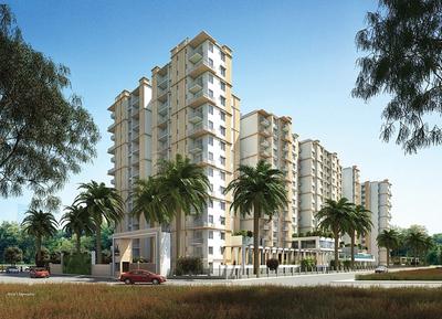 2 BHK Apartment