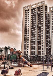 3 BHK Flat