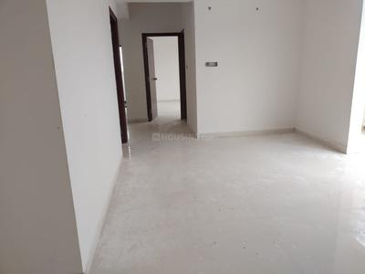 3 BHK Apartment