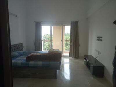 3 BHK Independent House