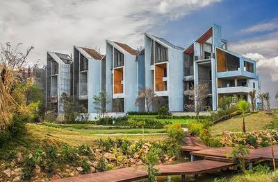 4 BHK Villa