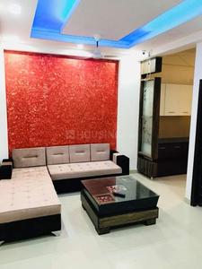 2 BHK Apartment