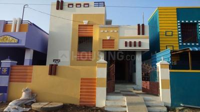 Gallery Cover Image of 1039 Sq.ft 2 BHK Independent House for buy in Veppampattu for 2500000