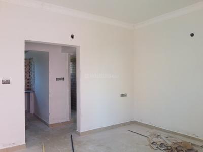2 BHK Independent Floor