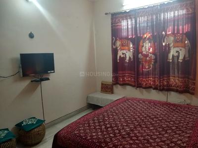 Gallery Cover Image of 1020 Sq.ft 2 BHK Apartment for buy in Malviya Nagar for 5000000