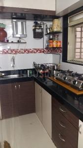 Gallery Cover Image of 380 Sq.ft 1 RK Apartment for buy in Dahisar West for 5500000