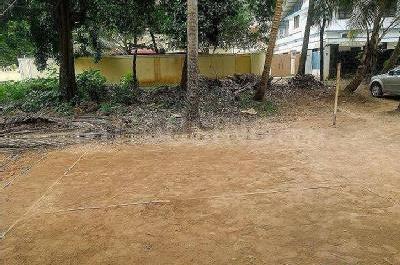Gallery Cover Image of Sq.ft Residential Plot for buy in Ayyanthole for 1450000