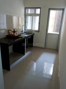Gallery Cover Image of 910 Sq.ft 2 BHK Apartment for buy in Kon for 6500000
