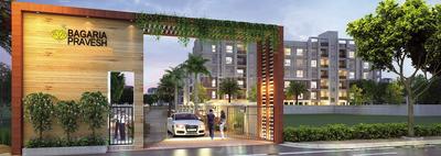 3 BHK Apartment