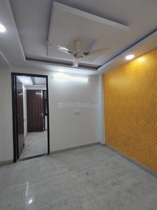 Gallery Cover Image of 540 Sq.ft 2 BHK Independent Floor for buy in Govindpuri for 2700000
