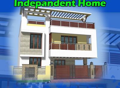 2 BHK Independent Floor