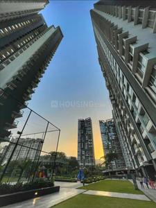 2 BHK फ़्लैट