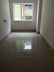 Gallery Cover Image of 1237 Sq.ft 3 BHK Apartment for buy in Behala for 4329500