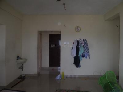2 BHK Apartment
