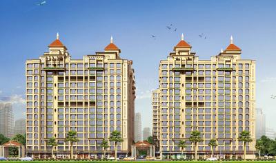 1 BHK Apartment