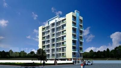 Gallery Cover Image of 975 Sq.ft 2 BHK Apartment for buy in Kharghar for 6100000