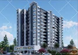 2 BHK Apartment