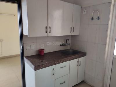 Gallery Cover Image of 1415 Sq.ft 3 BHK Apartment for rent in 3C Lotus Panache, Sector 110 for 17000