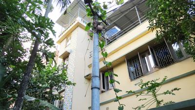 Building Image of Nirala PG in Barisha