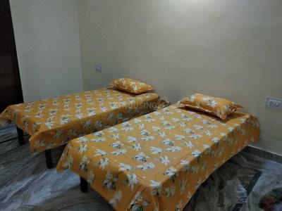 Bedroom Image of PG 4271989 Patel Nagar in Patel Nagar