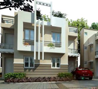 3 BHK Villa