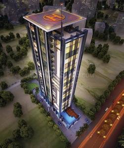 3 BHK फ़्लैट