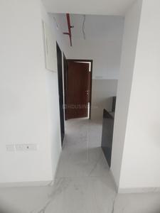 700 Sqft BHK Flat for sale in Siroya Level The Residences
