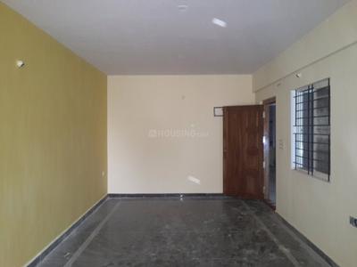 Gallery Cover Image of 1100 Sq.ft 2 BHK Apartment for buy in Ramamurthy Nagar for 4600000