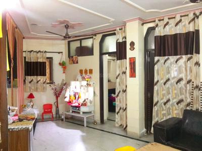 2 BHK Independent Floor