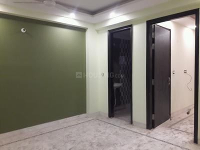 3 BHK Independent Floor