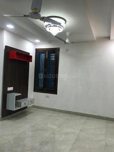 2 BHK Independent House