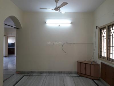 3 BHK Apartment