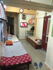 Bedroom Image of PG 4040381 Narayan Peth in Narayan Peth