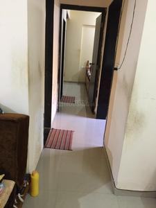 1 BHK Apartment