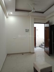 Gallery Cover Image of 910 Sq.ft 2 BHK Independent Floor for buy in Sector 4 Greater Noida West for 2210000
