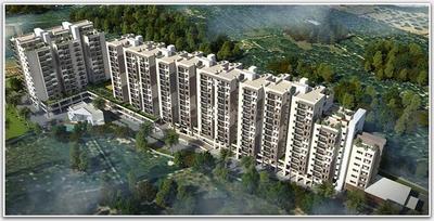 2 BHK Apartment