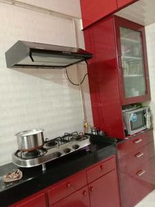 Kitchen Image of Bhoomi Solutions in Borivali West