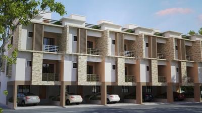 3 BHK Villa