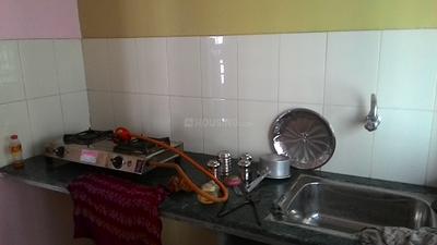 3 BHK Apartment